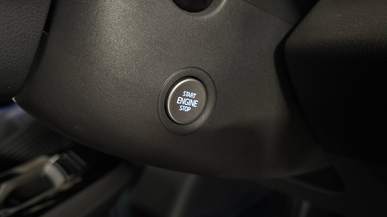 Volkswagen ID.4 109kW Life Pure 52kWh 5dr Auto Electric Estate